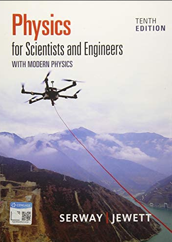 Physics for Scientists and Engineers